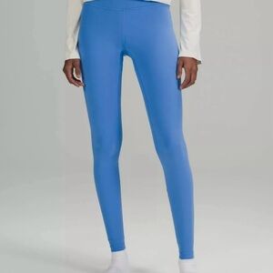 Lululemon Align Legging. Size 6 28” inseam.